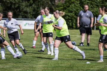 Bild 6 - F Merkur Hademarschen - SV Frisia 03 Risum-Lindholm : Ergebnis: 1:1
